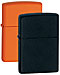 Zippo - Mattes