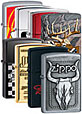 Zippo Selects