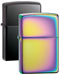 Zippo - Spectrum & Black Ice