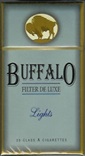 Buffalo Light King Box 