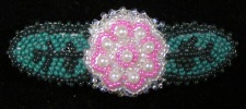 Small Barrette 