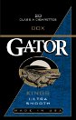 Gator Ultra Light King Box 