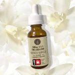 HAPY KITCHEN TINCTURE FRENCH VANILLA 