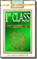1ST CLASS MENTHOL 