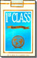 1ST CLASS ULTRA LIGHT 