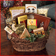 Bountiful Gourmet - Large 