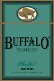 Buffalo Menthol King Box 