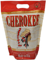 CHEROKEE ORIGINAL 16oz BAGS 