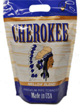CHEROKEE MELLOW 16oz BAGS 