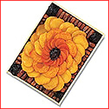 Deluxe Dried Fruit Tray 
