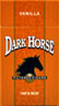 Dark Horse Vanilla 100 Box Little Cigars 
