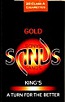 Sands Gold Light King 
