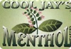 COOL JAYS MENTHOL 1 1/2 CIGARETTE PAPERS 25CT BOX 