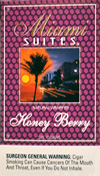 MIAMI SUITES HONEY BERRY 6PK 