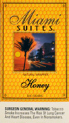 MIAMI SUITES HONEY 6PK 
