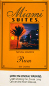 MIAMI SUITES RUM 6PK 