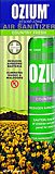 OZIUM GLYCOL-IZED AIR SANITIZER COUNTRY FRESH 3.5OZ 
