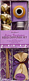 Reed Diffuser Set Sweet Pea 