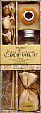 Reed Diffuser Set Vanilla Bean 