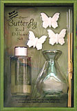 ButterFly Reed Diffuser Set Bamboo & Lily 