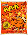 ALBERTS POPEYE CHEWS 240CT BAG