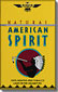 AMERICAN SPIRIT LIGHT BOX 