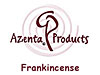 AZENTA BAMBOO STICK INCENSE - FRANKINCENSE 
