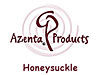 AZENTA BAMBOO STICK INCENSE - HONEYSUCKLE 