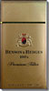 BENSON & HEDGES 100 BOX 