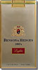 BENSON & HEDGES LIGHT 100 