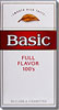 BASIC FULL FLAVOR 100 BOX 