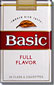 BASIC FULL FLAVOR 