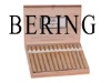 Bering Baron Medium Brown