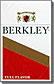 BERKLEY FULL FLAVOR BOX 