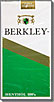 BERKLEY MENTHOL 100 