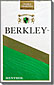 BERKLEY MENTHOL 