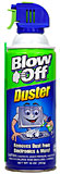 BLOW OFF DUSTER 10oz. 