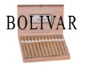 Bolivar Tubos # 1 Medium Brown