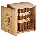 Bolivar Cofradia Delmonico Medium Brown