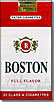 Boston Full Flavor 100 