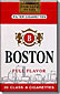 Boston Full Flavor 