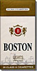 Boston Light 100 Box 