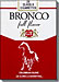 BRONCO FULL FLAVOR 70's 