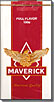 MAVERICK FULL FLAVOR 100 