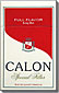 CALON  FULL FLAVOR KING BOX 