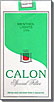 CALON  MENTHOL  LIGHT  100 