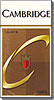CAMBRIDGE LIGHT 100 BOX 