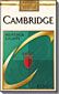 CAMBRIDGE MENTHOL LIGHT 