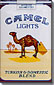 CAMEL LIGHT 