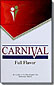 CARNIVAL FULL FLAVOR BOX 